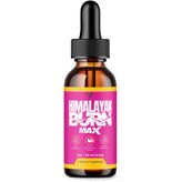 Himalayan Burn Max Drops - Vitamin Place - Drops
