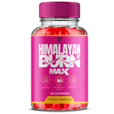 Himalayan Burn Max Gummies - Vitamin Place