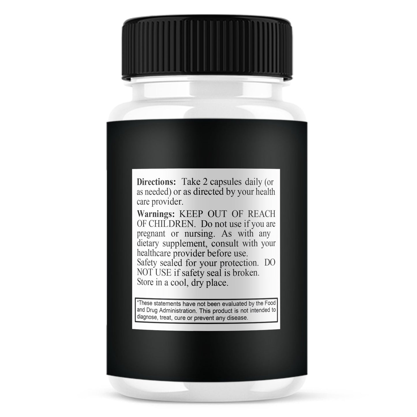 Honey Boost XL Capsules - Vitamin Place - Men's Health