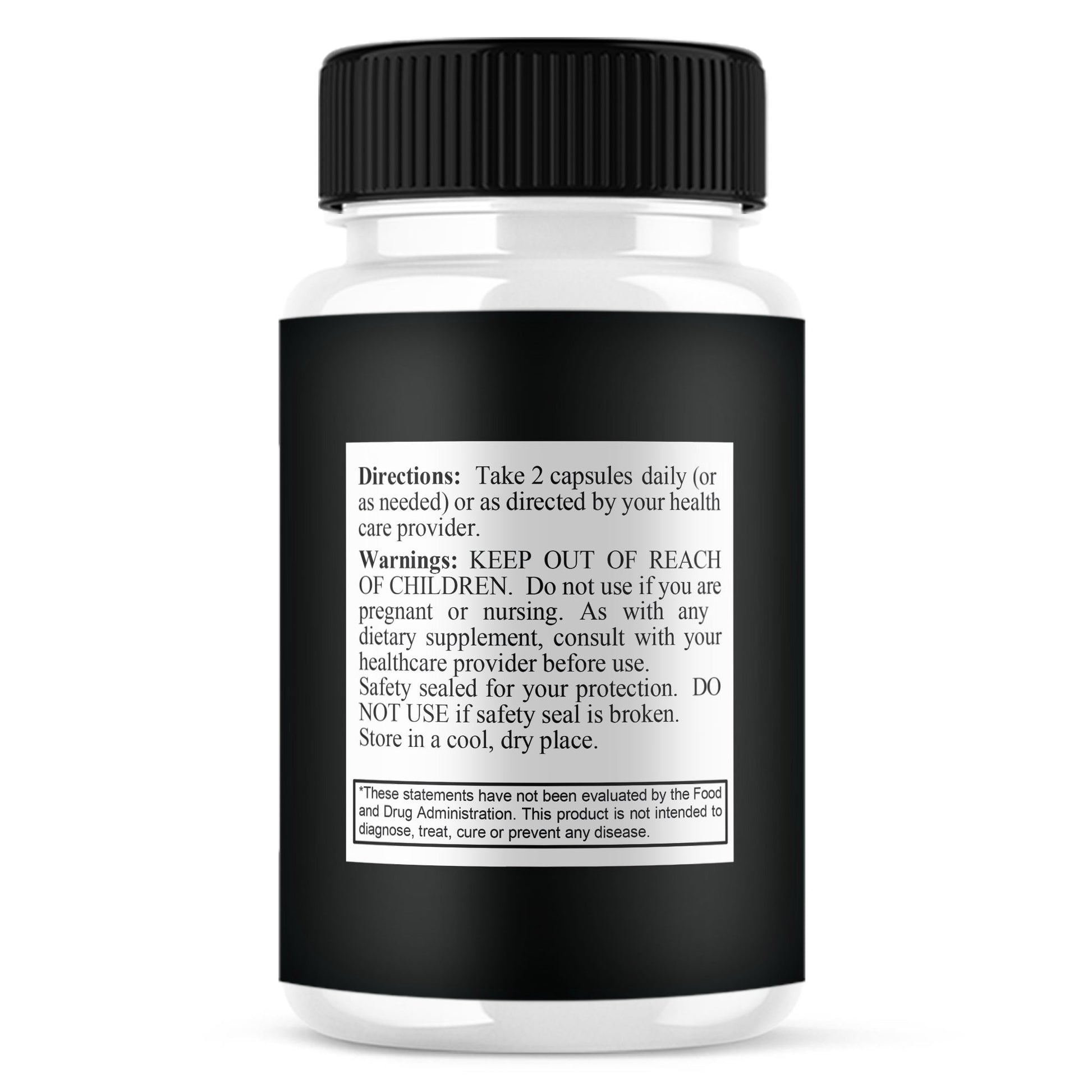 Honey Boost XL Capsules - Vitamin Place - Men's Health