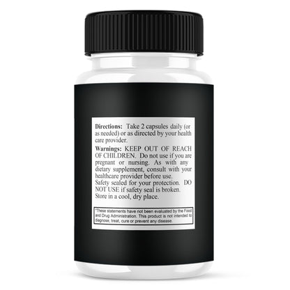 Honey Boost XL Capsules - Vitamin Place - Men's Health