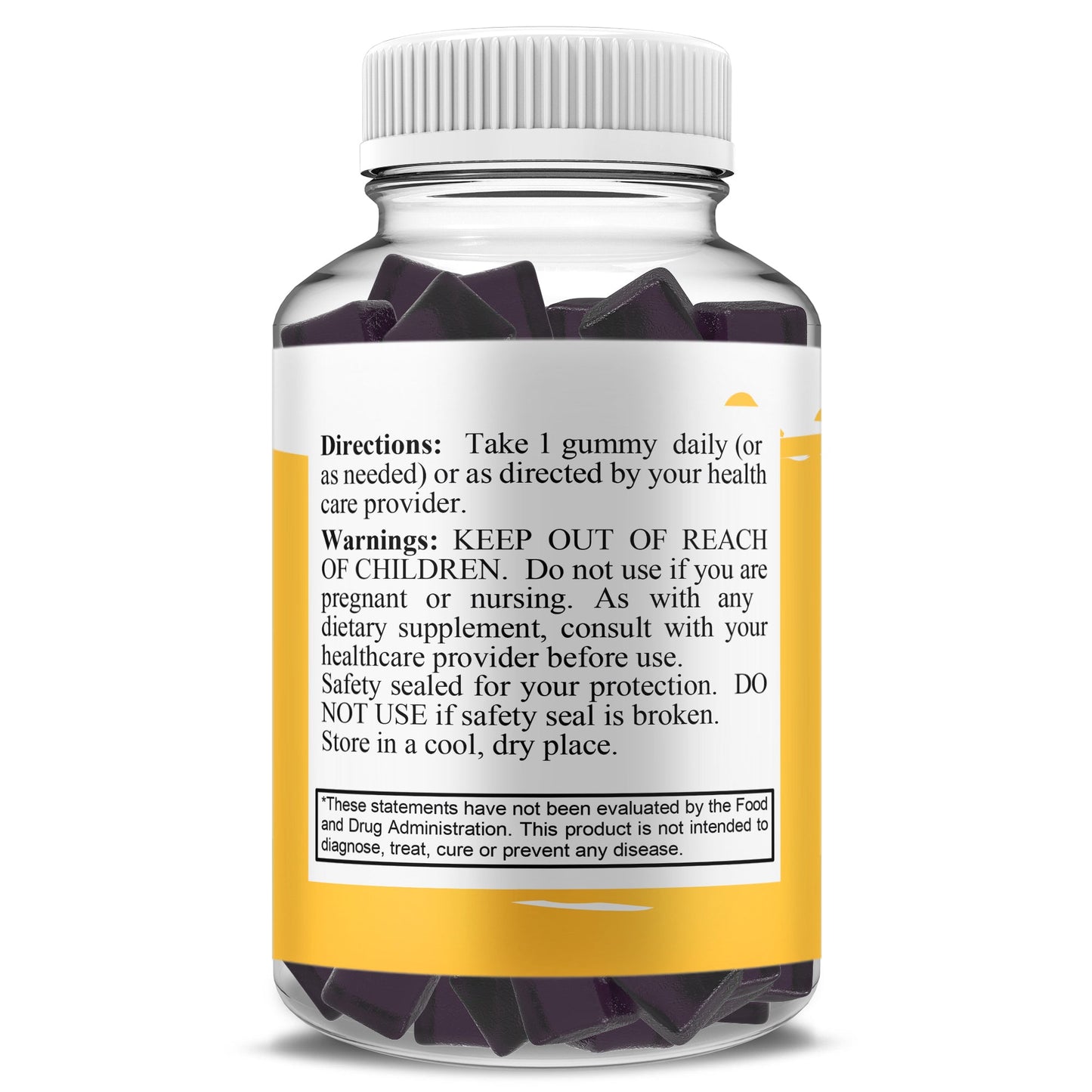 Honey Boost XL Gummies - Vitamin Place - Men's Health