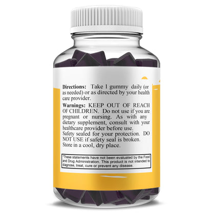 Honey Boost XL Gummies - Vitamin Place - Men's Health