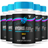 HydroLean XT Gold Keto Capsules - Vitamin Place - Keto Capsules