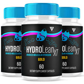 HydroLean XT Gold Keto Capsules - Vitamin Place - Keto Capsules
