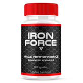 Iron Force Capsules - Vitamin Place - Sports Nutrition