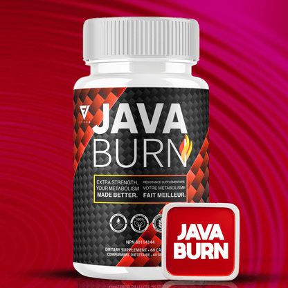 Java Burn Keto Capsules - Vitamin Place