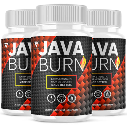 Java Burn Keto Capsules - Vitamin Place