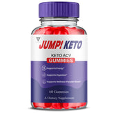 Jump Keto Gummies - Vitamin Place