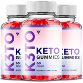 K3to ACV Gummies - Vitamin Place