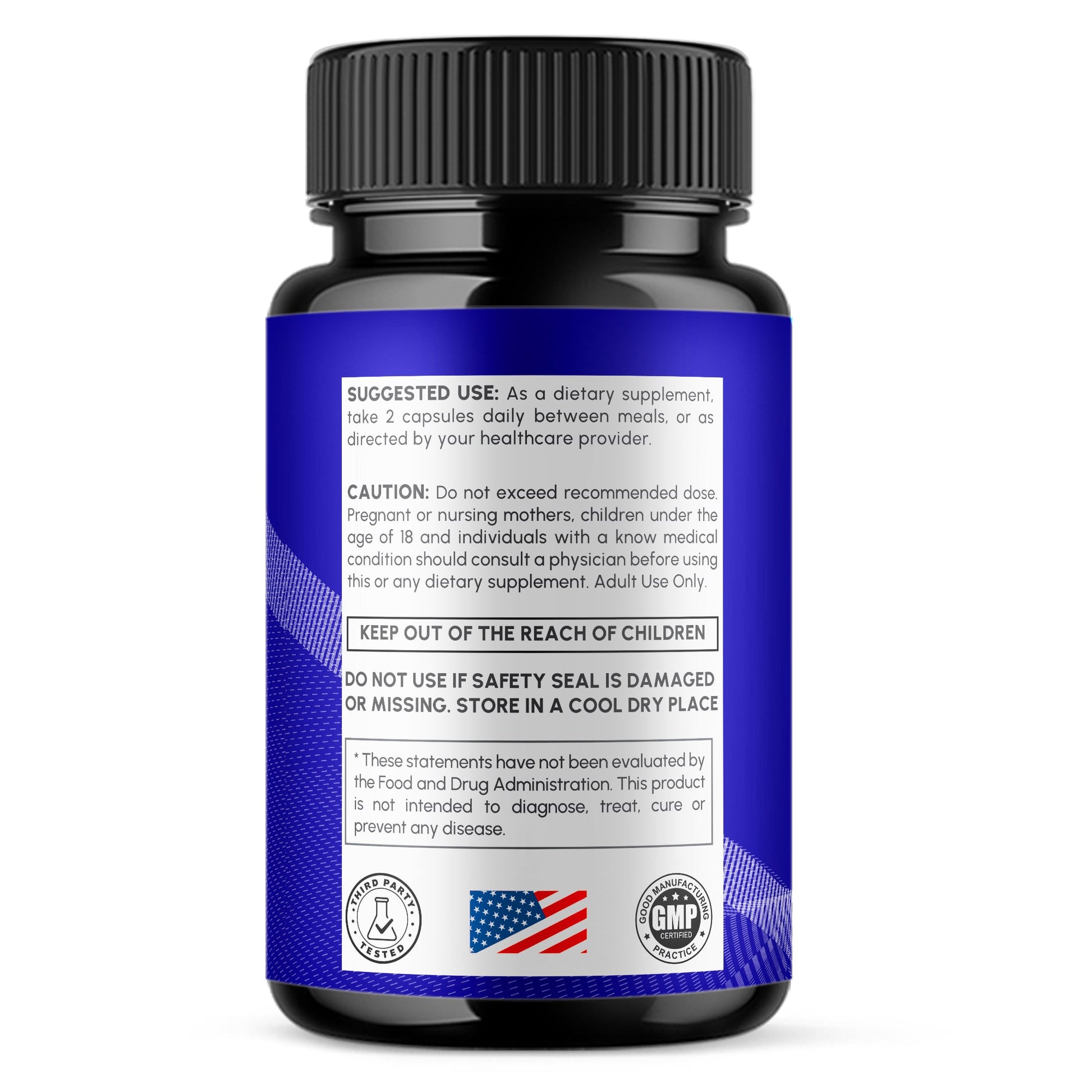 Keto Expert Capsules - Vitamin Place
