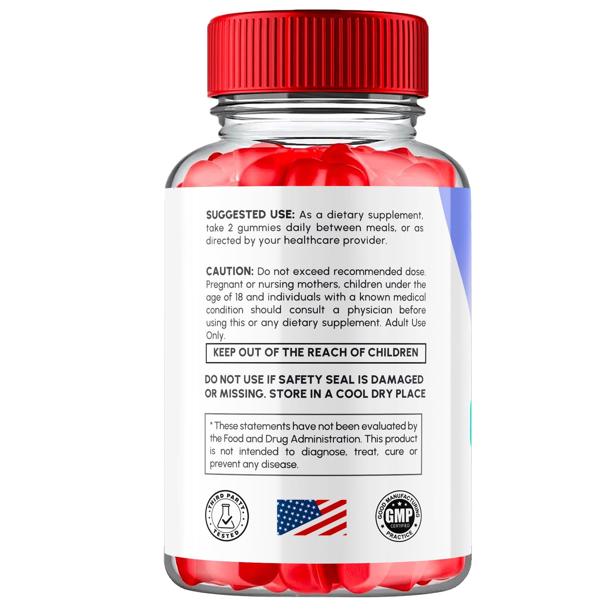 Ketospell - Keto ACV Gummies - Vitamin Place
