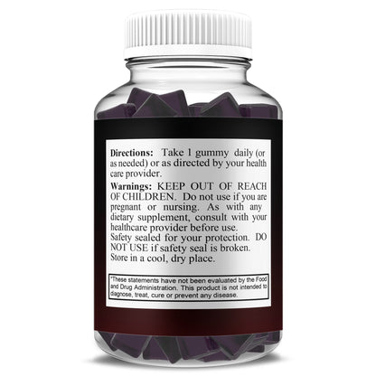 KickStart Gummies - Vitamin Place - Sports Nutrition