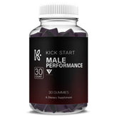 KickStart Gummies - Vitamin Place - Sports Nutrition