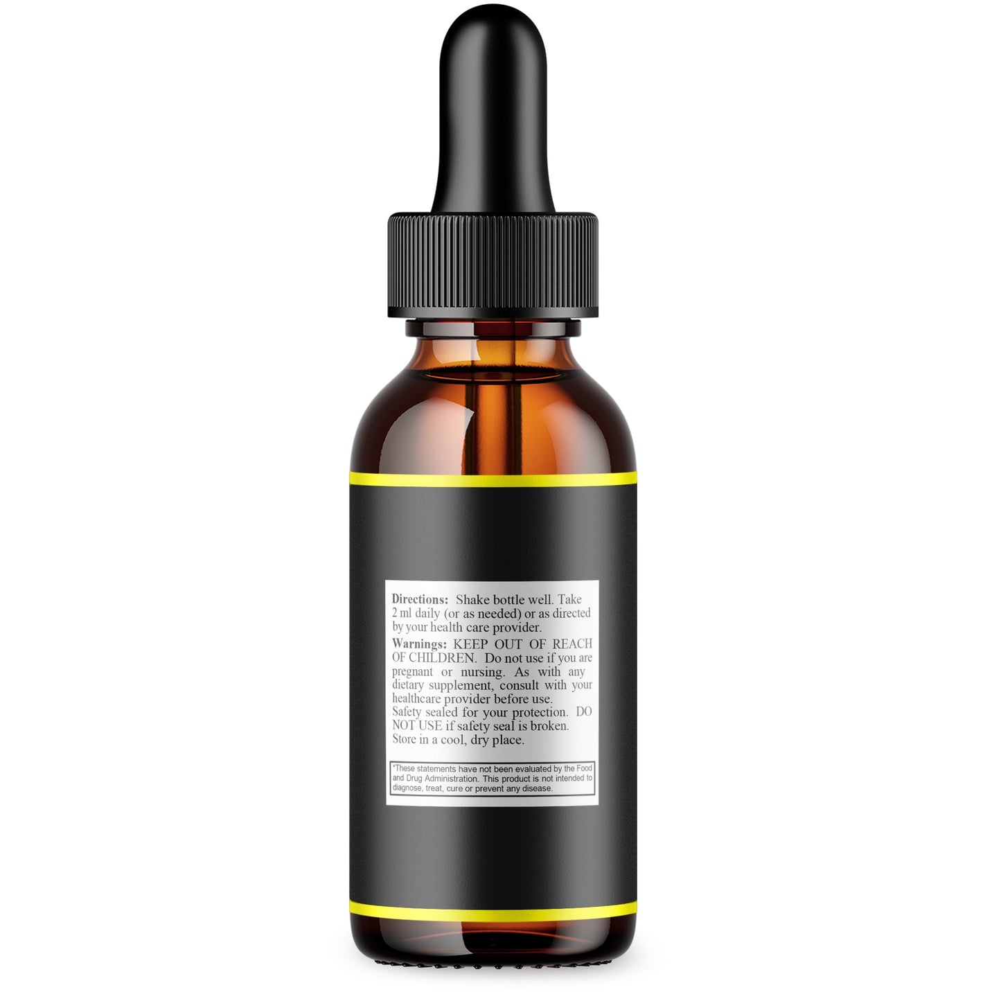 Kings Sugar Defender Drops - Vitamin Place - Drops