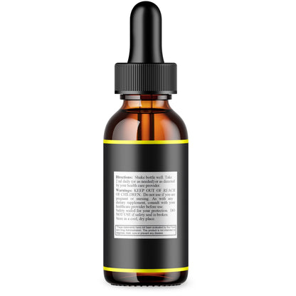 Kings Sugar Defender Drops - Vitamin Place - Drops