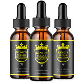 Kings Sugar Defender Drops - Vitamin Place - Drops
