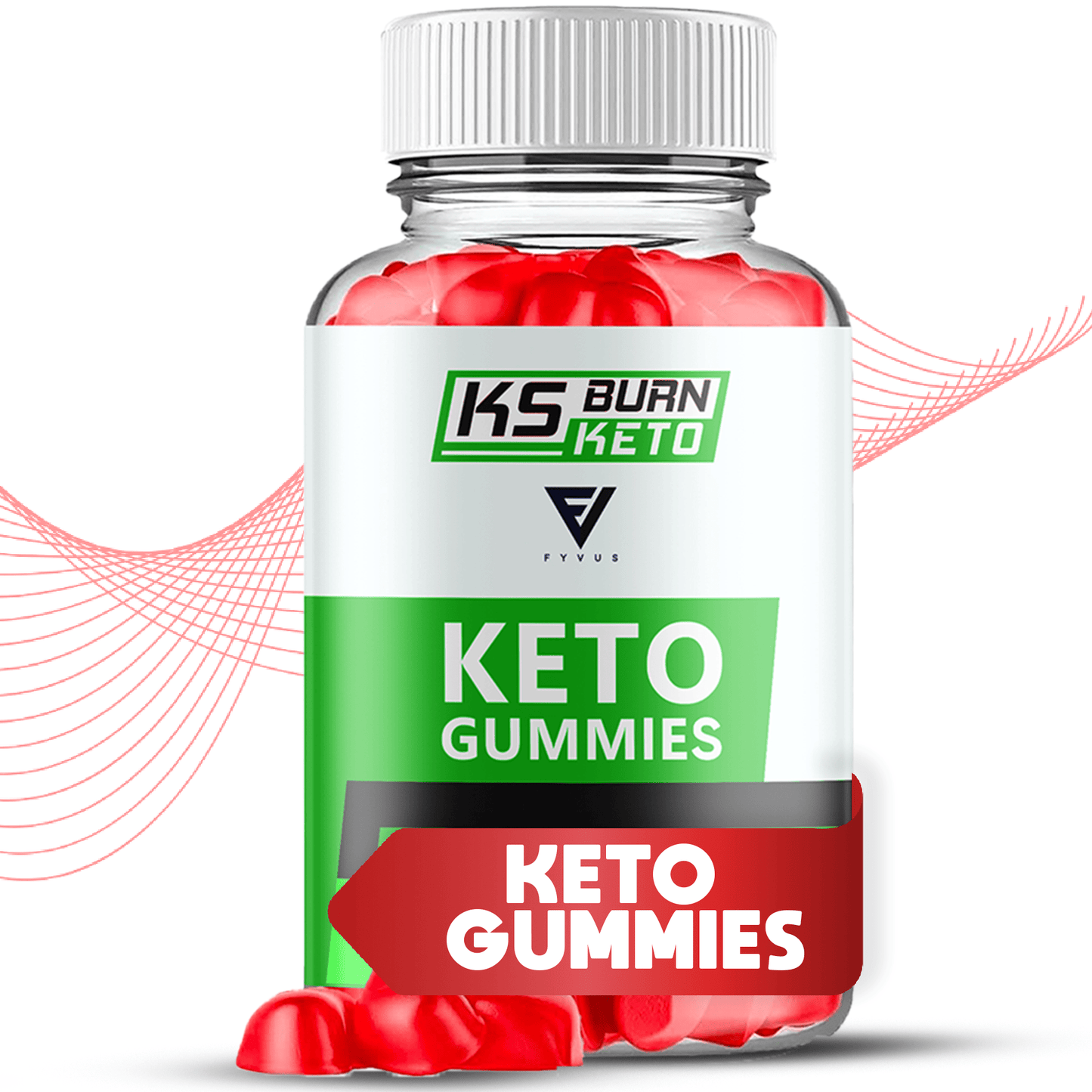 KS Burn Keto Gummies - Vitamin Place