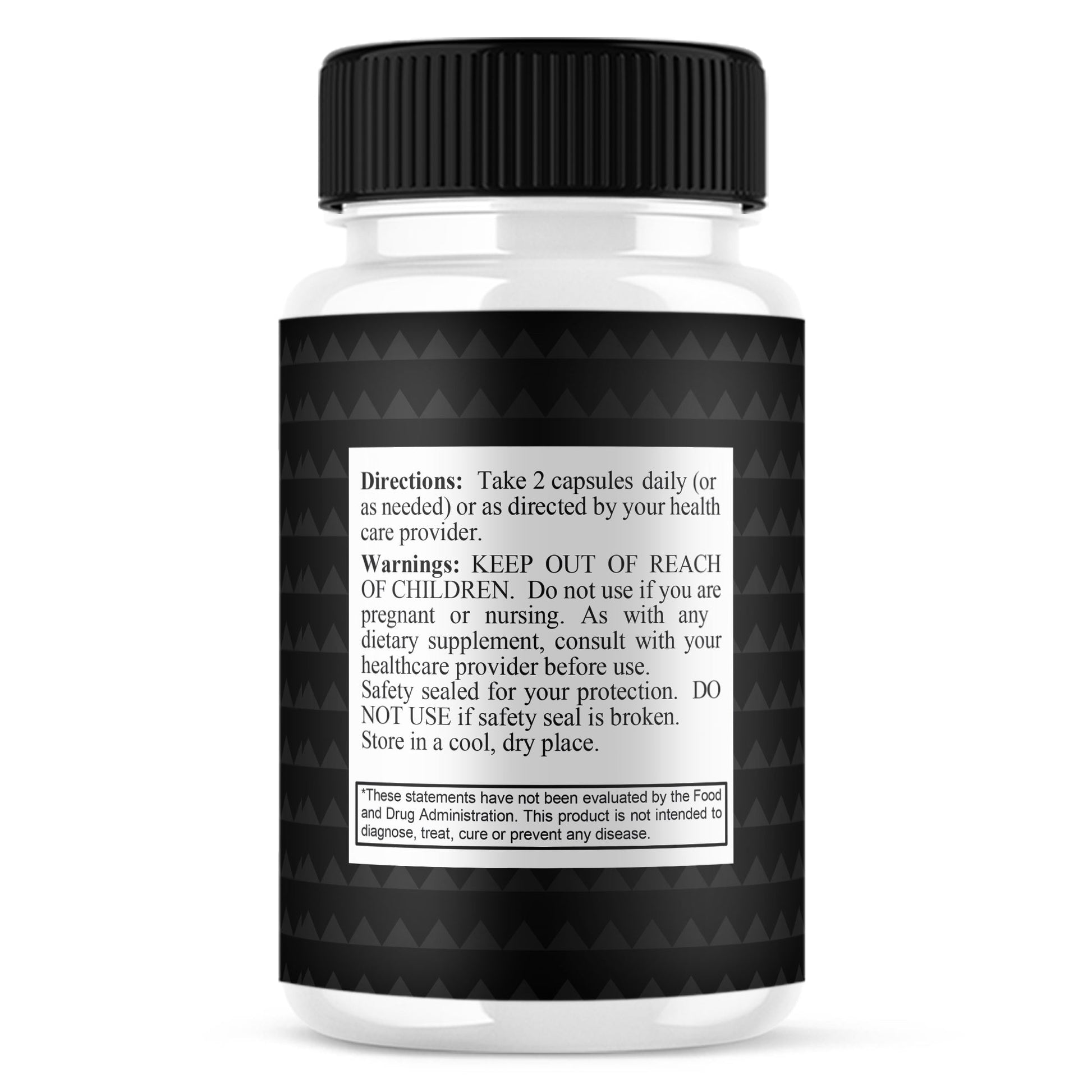 Laellium Capsules - Vitamin Place