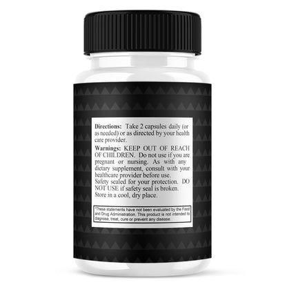 Laellium Capsules - Vitamin Place