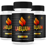 Laellium Capsules - Vitamin Place