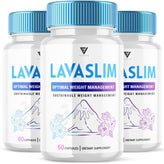 Lava Slim Capsules - Vitamin Place - Keto Capsules