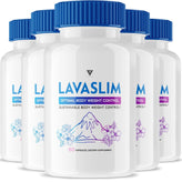 LavaSlim Capsules - Vitamin Place - Keto Capsules