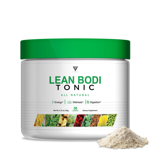 Lead Bodi Tonic Powder - Vitamin Place - Powder