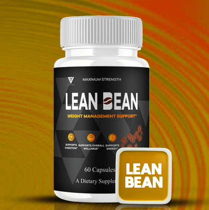 Lean Bean Capsules - Vitamin Place