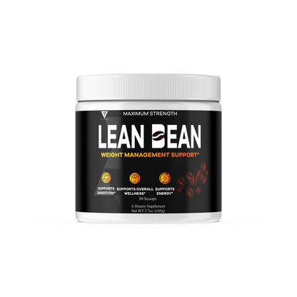 Lean Bean Powder - Vitamin Place - Powder