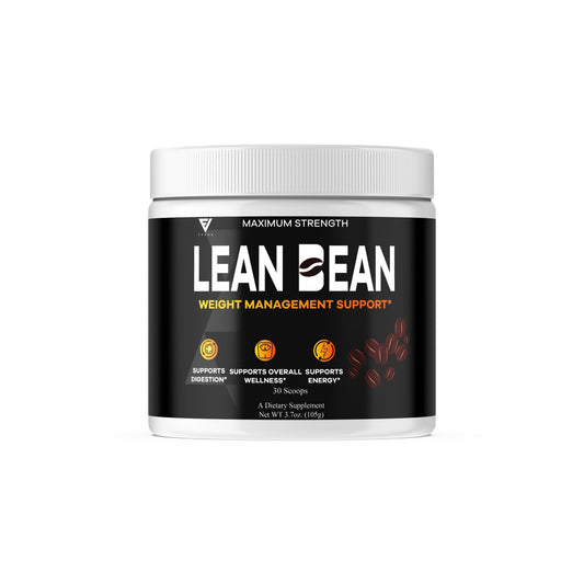 Lean Bean Powder - Vitamin Place - Powder