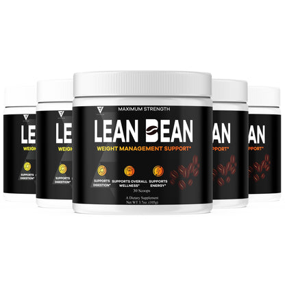 Lean Bean Powder - Vitamin Place - Powder