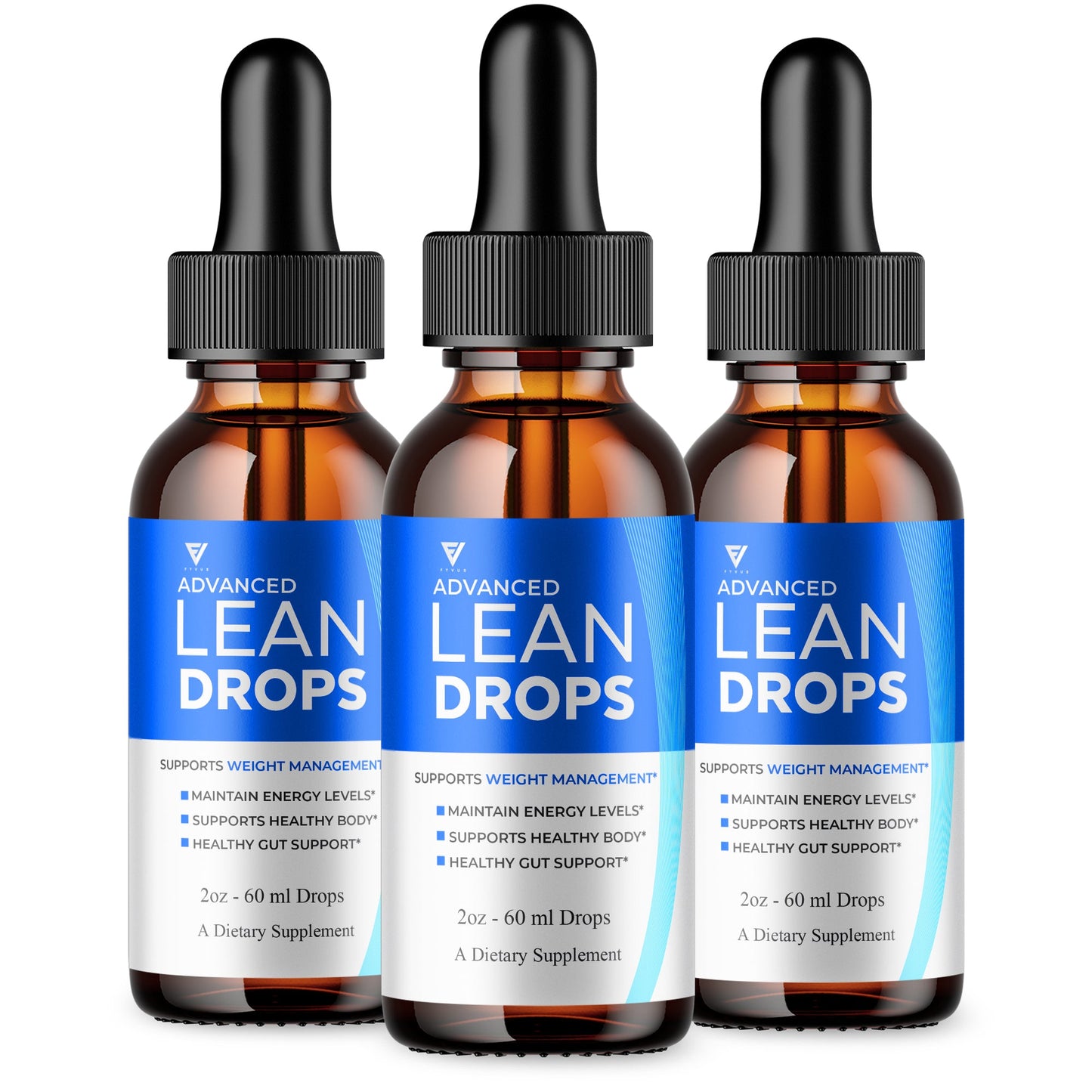 Lean Drops - Vitamin Place
