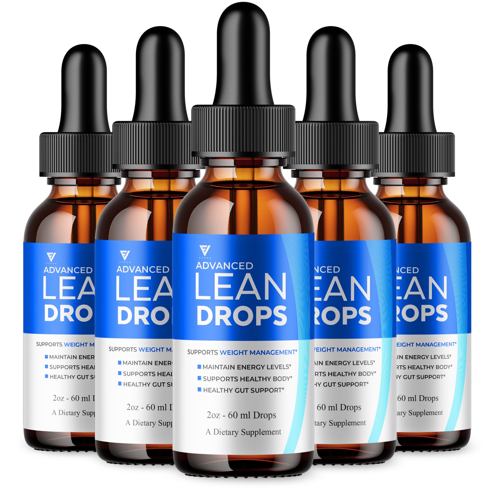 Lean Drops - Vitamin Place