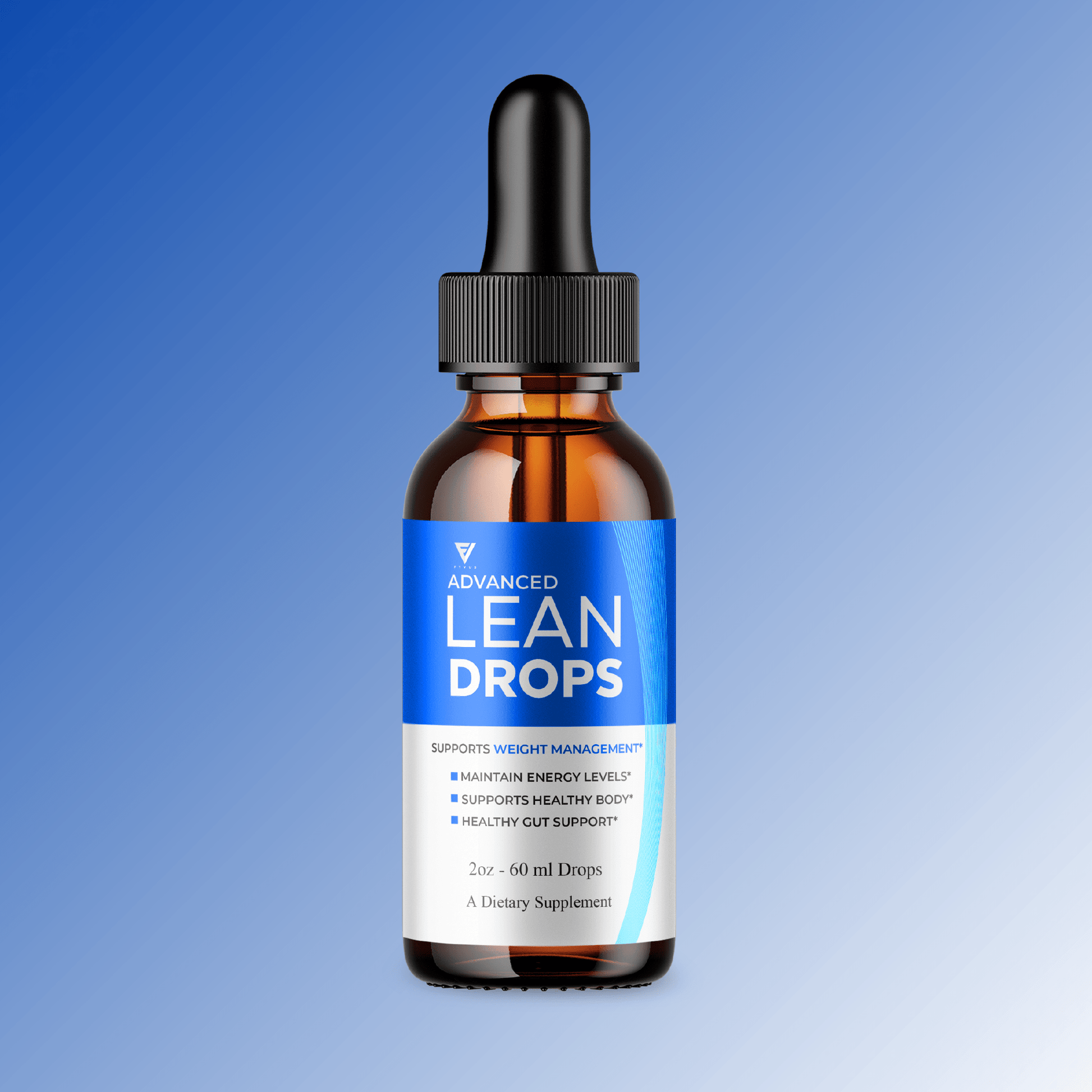 Lean Drops - Vitamin Place