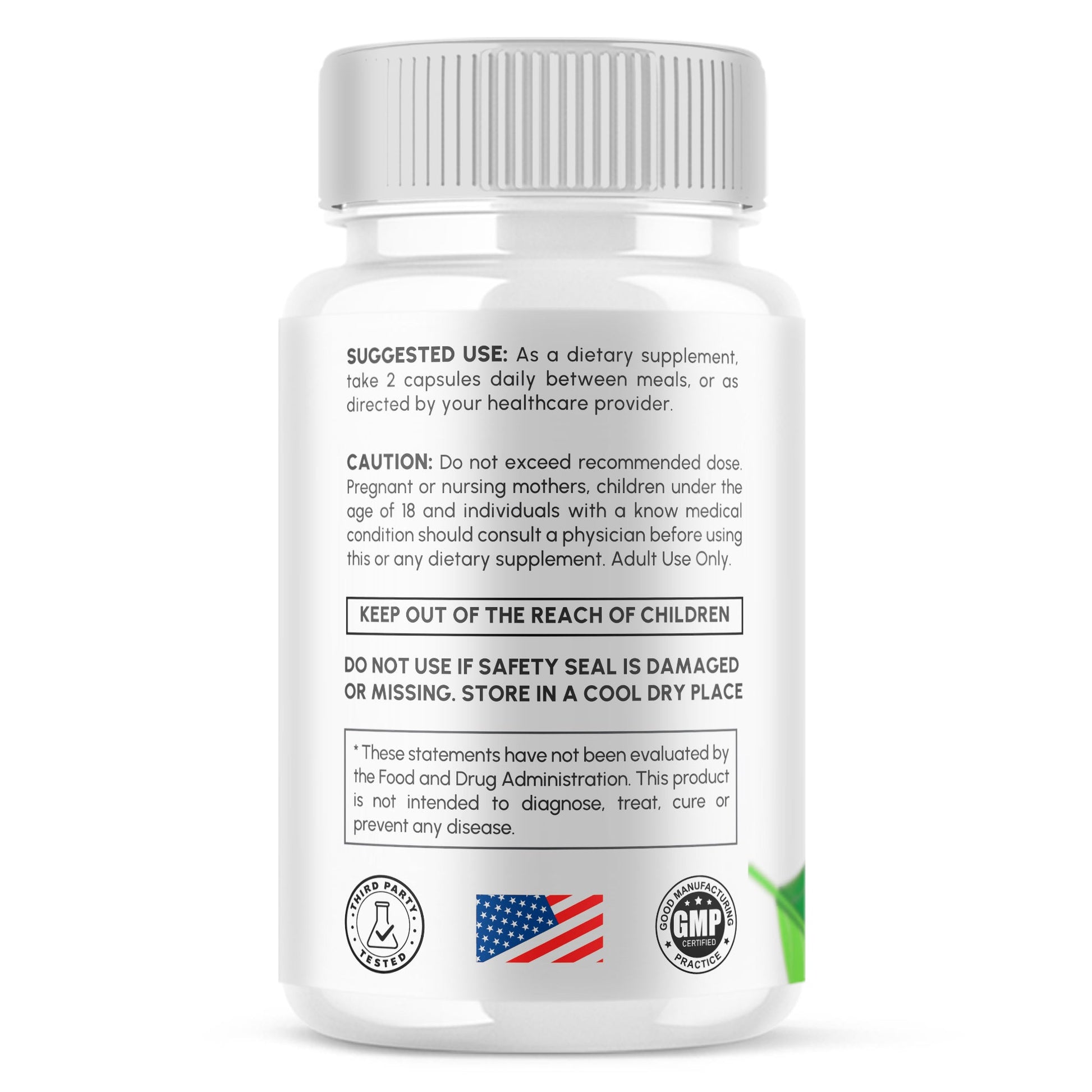 Lean Green Keto Capsules - Vitamin Place - Keto Capsules