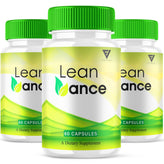 Lean Vance Capsules - Vitamin Place - Keto Capsules