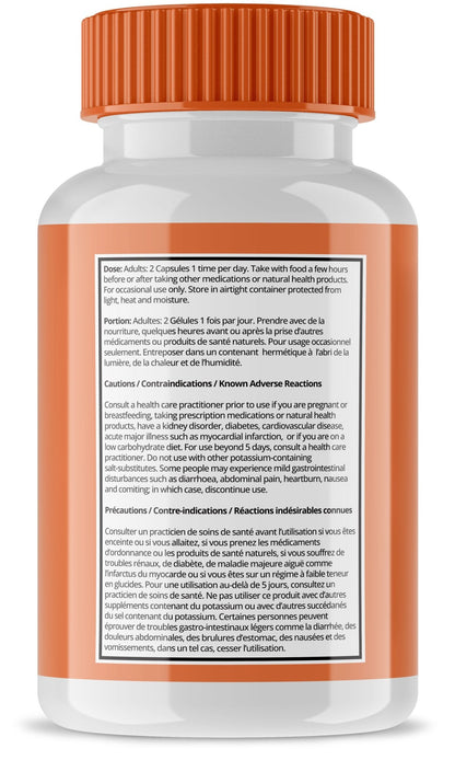LeanBiome Probiotics - Vitamin Place - Probiotic Capsules