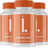 LeanBiome Probiotics - Vitamin Place - Probiotic Capsules