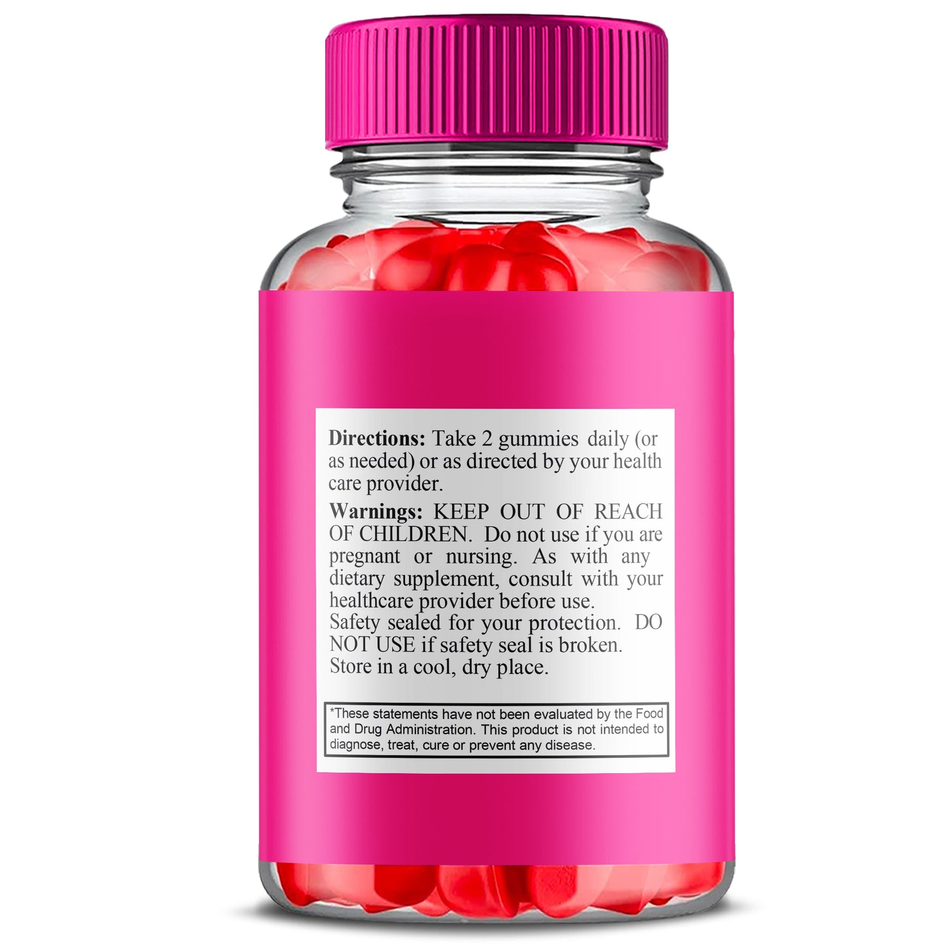 Lipo Bites Gummies - Vitamin Place - Apple Cider Vinegar Gummies