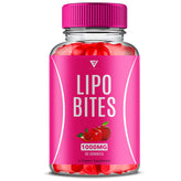 Lipo Bites Gummies - Vitamin Place - Apple Cider Vinegar Gummies