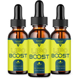 Lipo Boost Drops - Vitamin Place - Drops