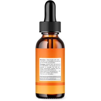 Lipo Drops Pro - Vitamin Place - Drops
