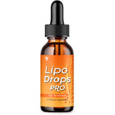 Lipo Drops Pro - Vitamin Place - Drops