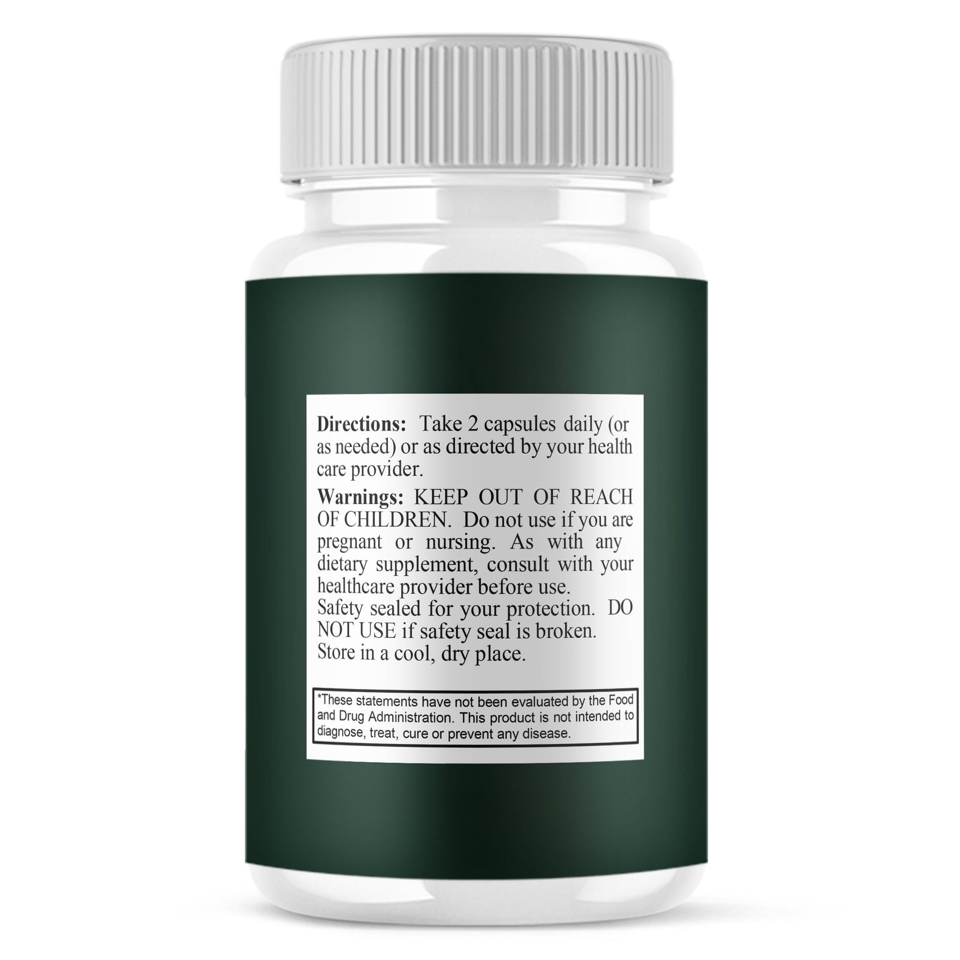 Lipo Max Capsules - Vitamin Place