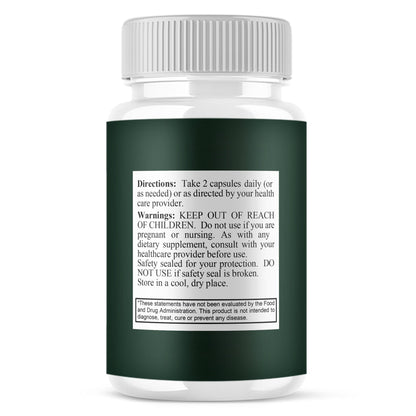 Lipo Max Capsules - Vitamin Place