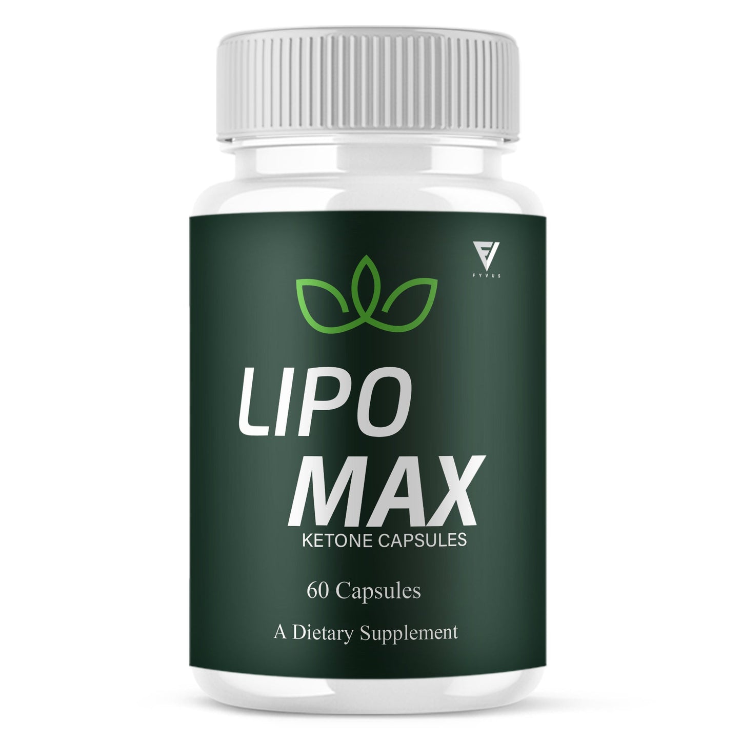 Lipo Max Capsules - Vitamin Place