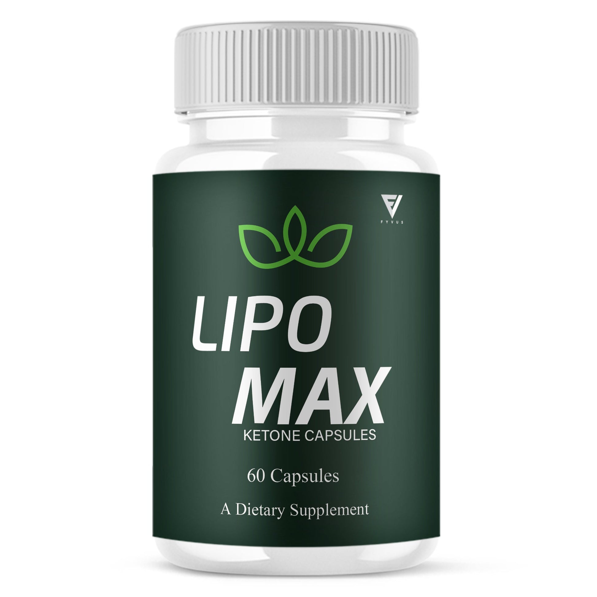 Lipo Max Capsules - Vitamin Place