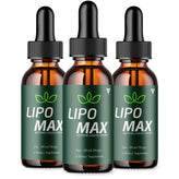 Lipo Max Drops - Vitamin Place - Drops