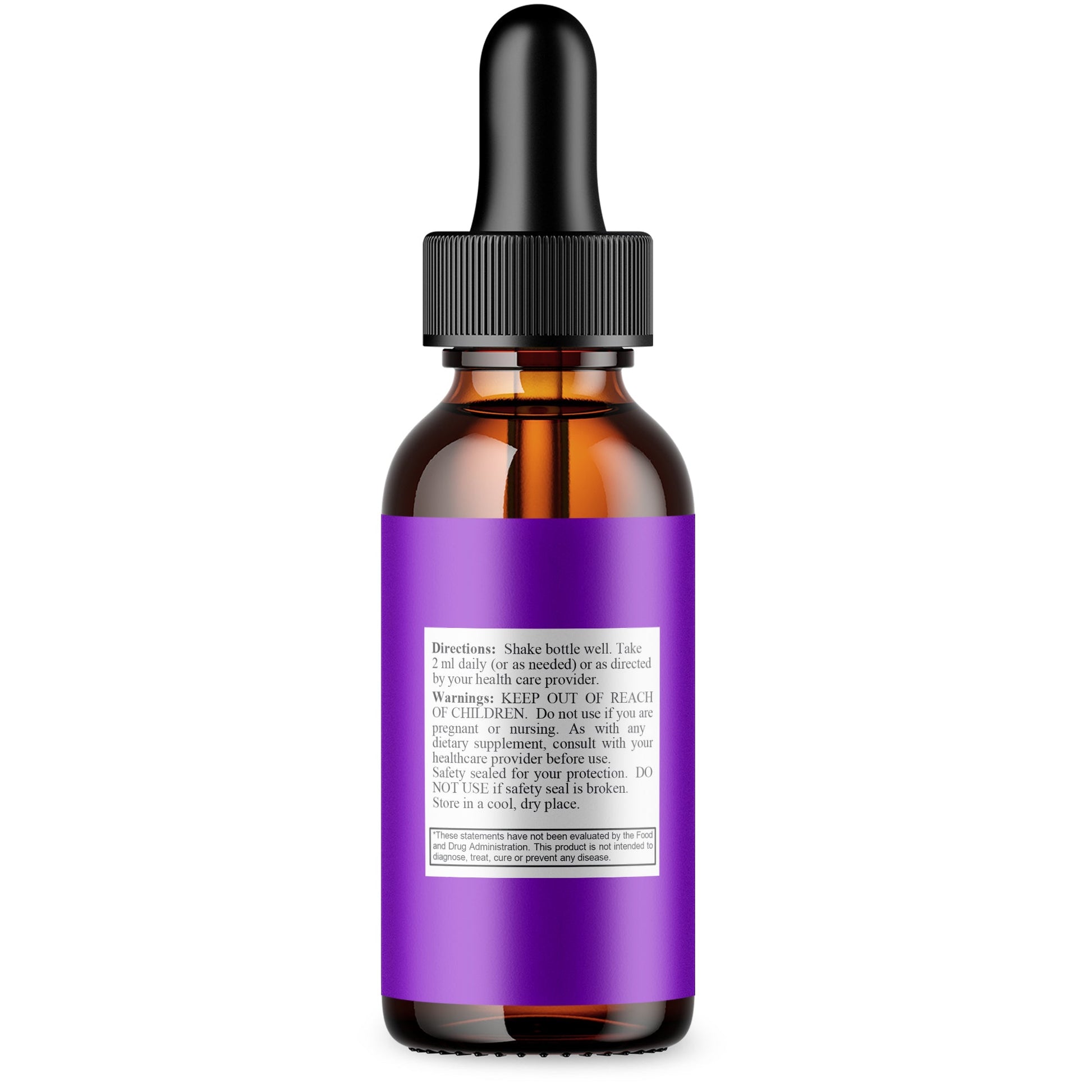 LipoBound Drops - Vitamin Place - Drops
